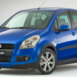 Suzuki-Splash