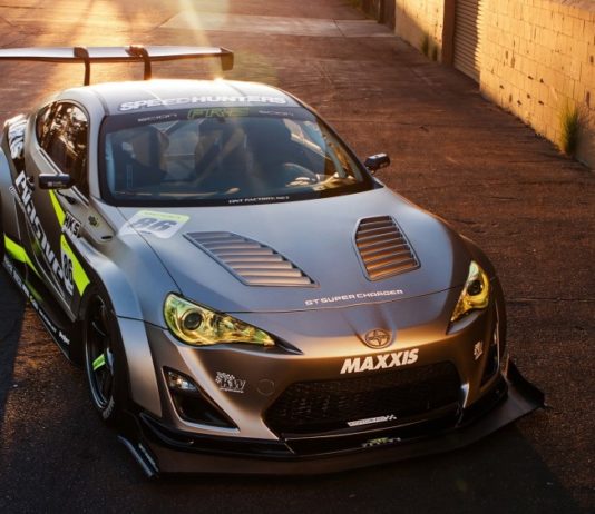 Cara Memodifikasi Mobil Yang Berbahaya