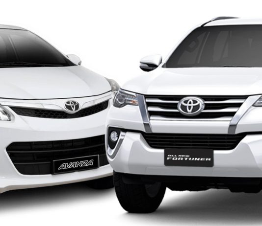 Pebedaan Mobil SUV Dengan MPV