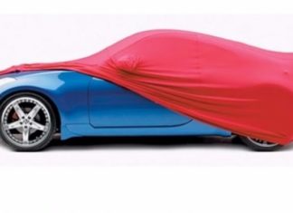 Beberapa langkah yang harus diperhatikan dalam memasang cover mobil