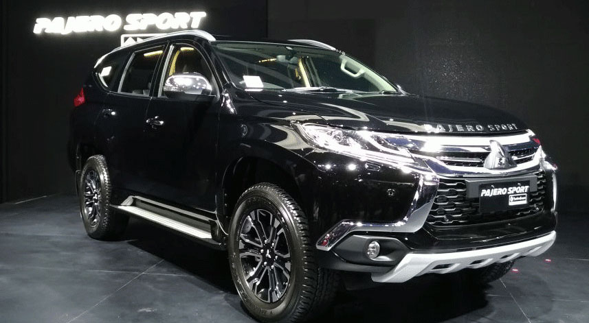 pajero
