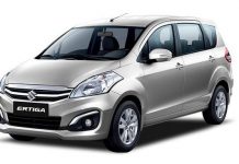Perbedaan Unik Mobil SUV Dengan MPV