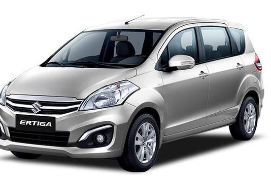 Perbedaan Unik Mobil SUV Dengan MPV