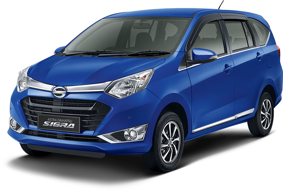 daihatsu sigra