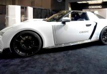 Mengenal Gorilla Glass Pada Kaca Mobil