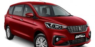 4 Alasan Suzuki Ertiga masih layak MPV pada 2018