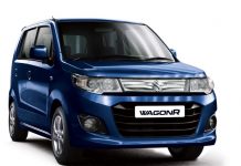 Suzuki Wagon R Listrik Yang Akan Meluncur 2020 Mendatang