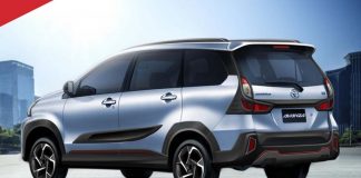 Mengapa Toyota avanza Banyak Diminati
