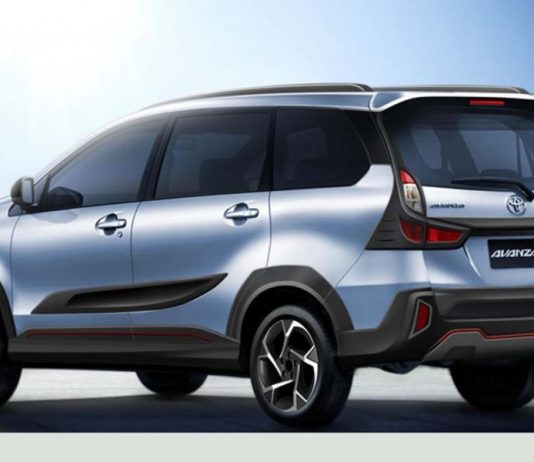 Mengapa Toyota avanza Banyak Diminati