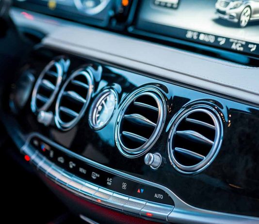 AC Mobil Anda Tahan Lebih Lama dan Dinginnya Lebih Awet