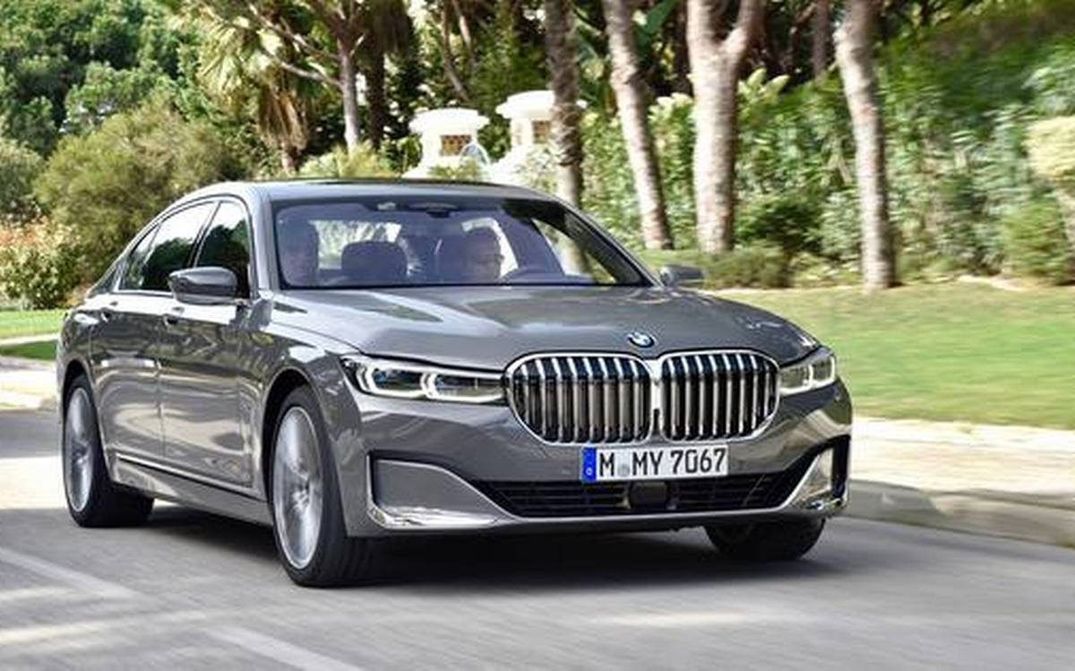 5 Mobil Termewah Di Dunia 2019