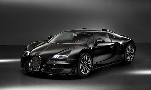 Deretan Mobil Tercanggih di Dunia