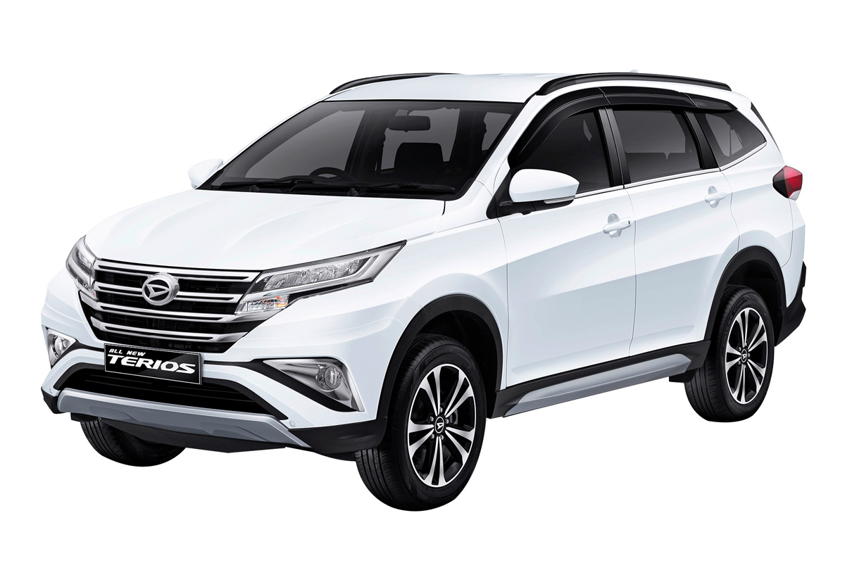 Mobil Termurah di Indonesia Yang Berkualitas