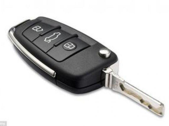 Kunci Mobil Immobilizer