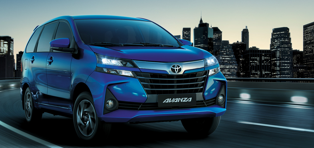 Trik Toyota Avanza Lebih Irit Bensin