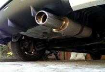Penyebab dan Mengatasi Kebocoran Knalpot