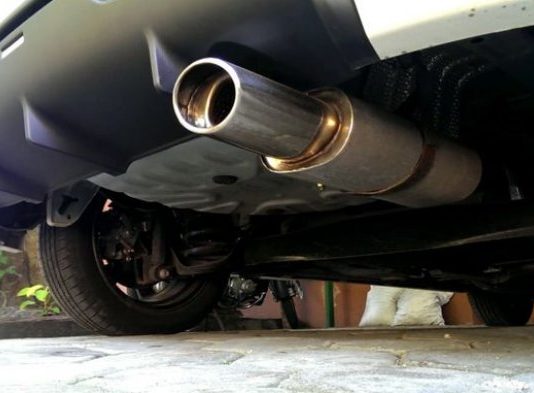 Penyebab dan Mengatasi Kebocoran Knalpot
