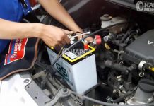 Tips Merawat Aki Mobil Agar Tidak Rusak