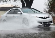 Tips Meminimalisir Kecelakaan Di Musim Hujan